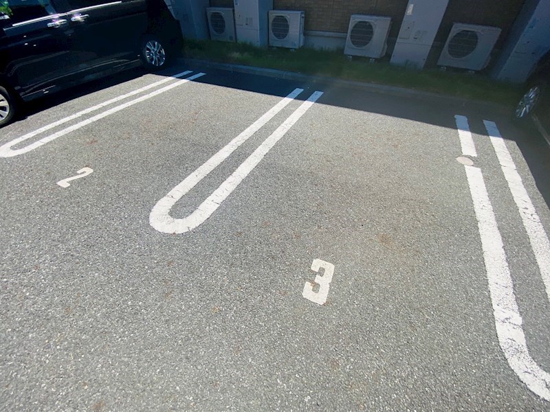 リバレインⅠ  その他外観3