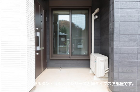 クローバーレジデンス その他6
