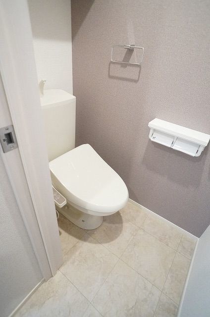 クローバーレジデンス その他1