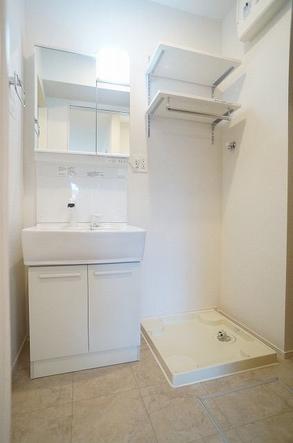 クローバーレジデンス その他2