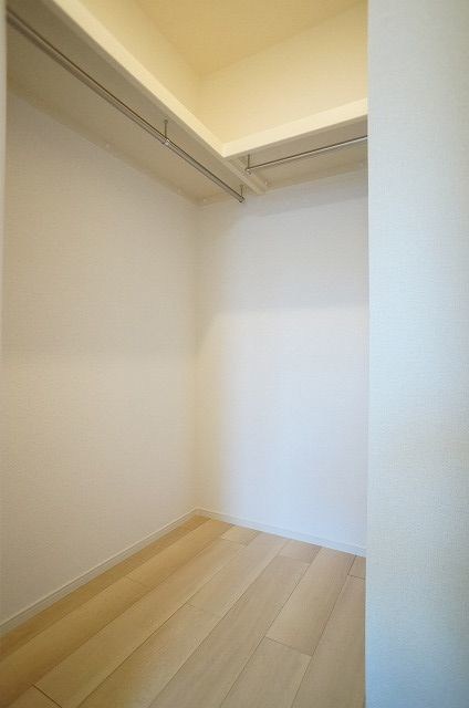 クローバーレジデンス その他3