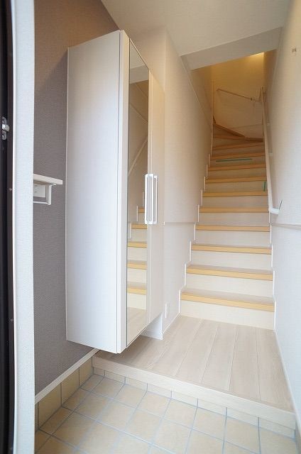 クローバーレジデンス その他4