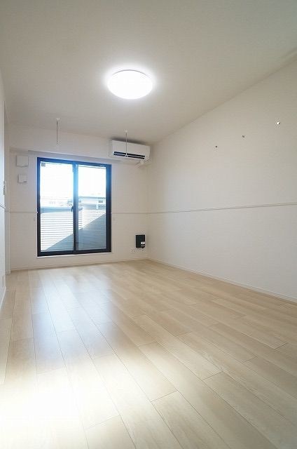 クローバーレジデンス その他9