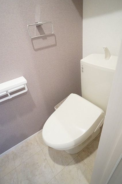 クローバーレジデンス その他1