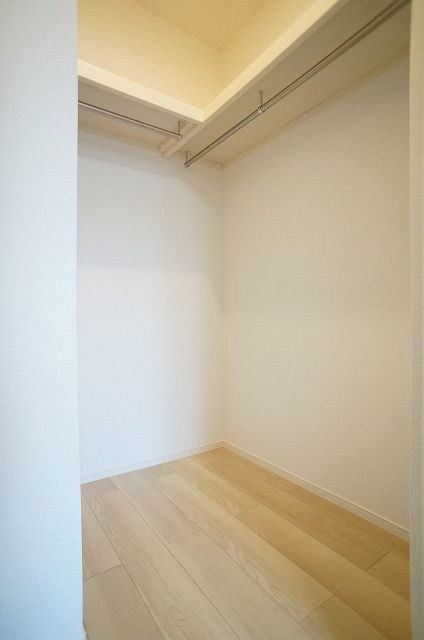 クローバーレジデンス その他3