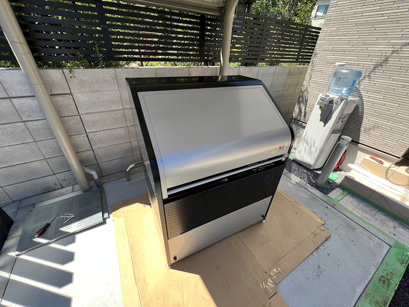 クローバーレジデンス その他外観1