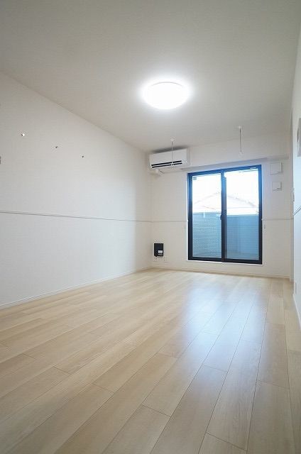 クローバーレジデンス その他7