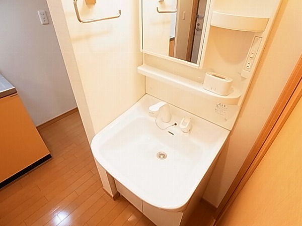 プレジール柏 その他2