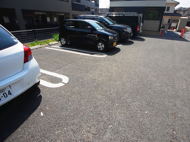 ラヴィアンローズC その他外観1