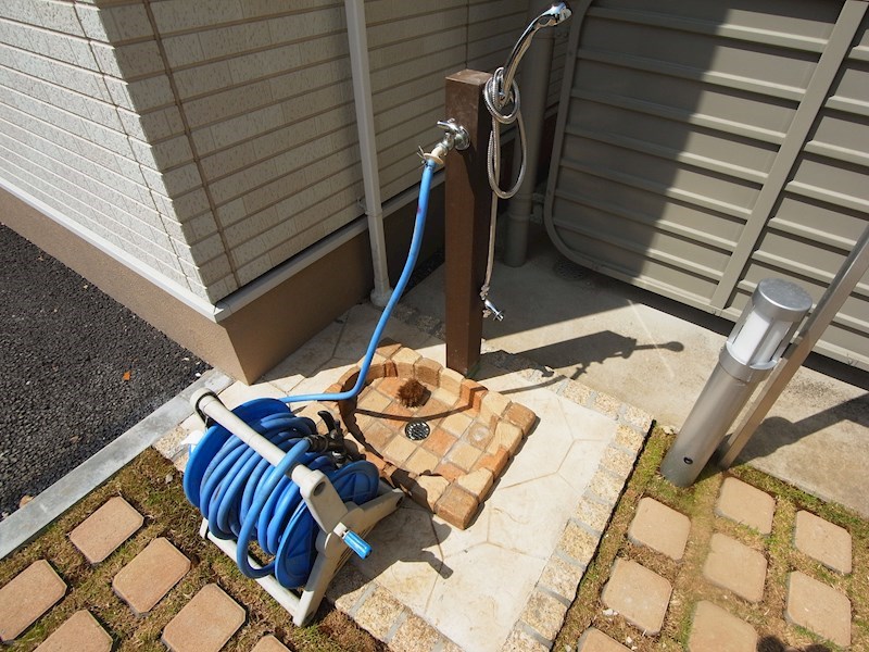 ラヴィアンローズC その他外観2