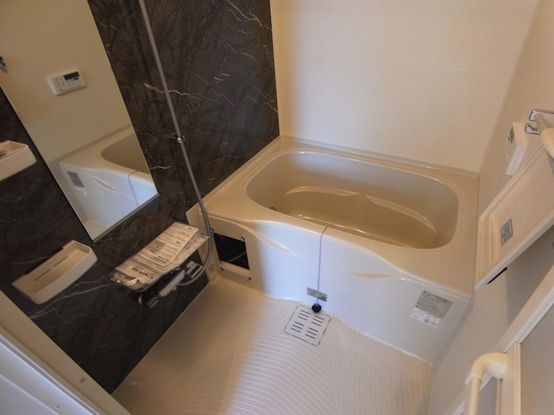 ラヴィアンローズC 風呂画像