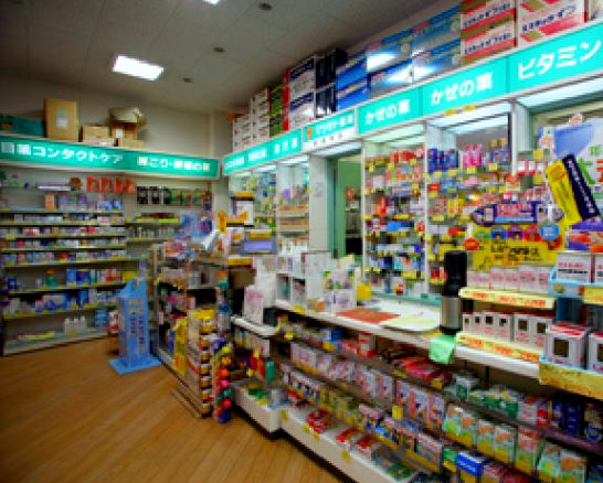 ラヴィアンローズC 周辺画像6