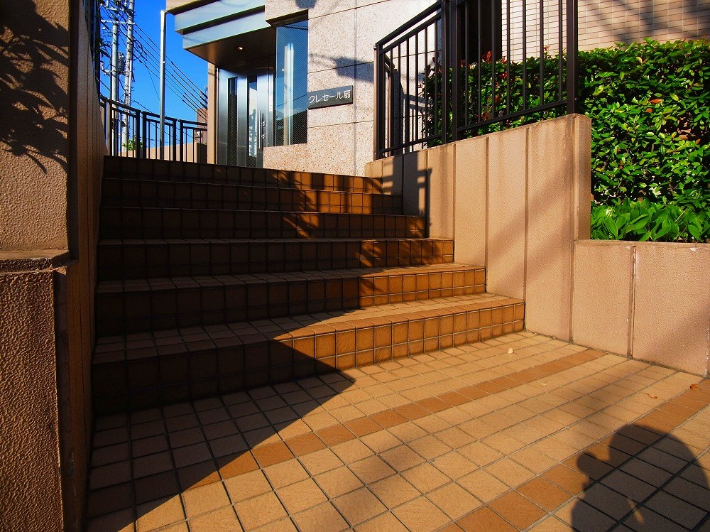 クレセール扇  その他外観1