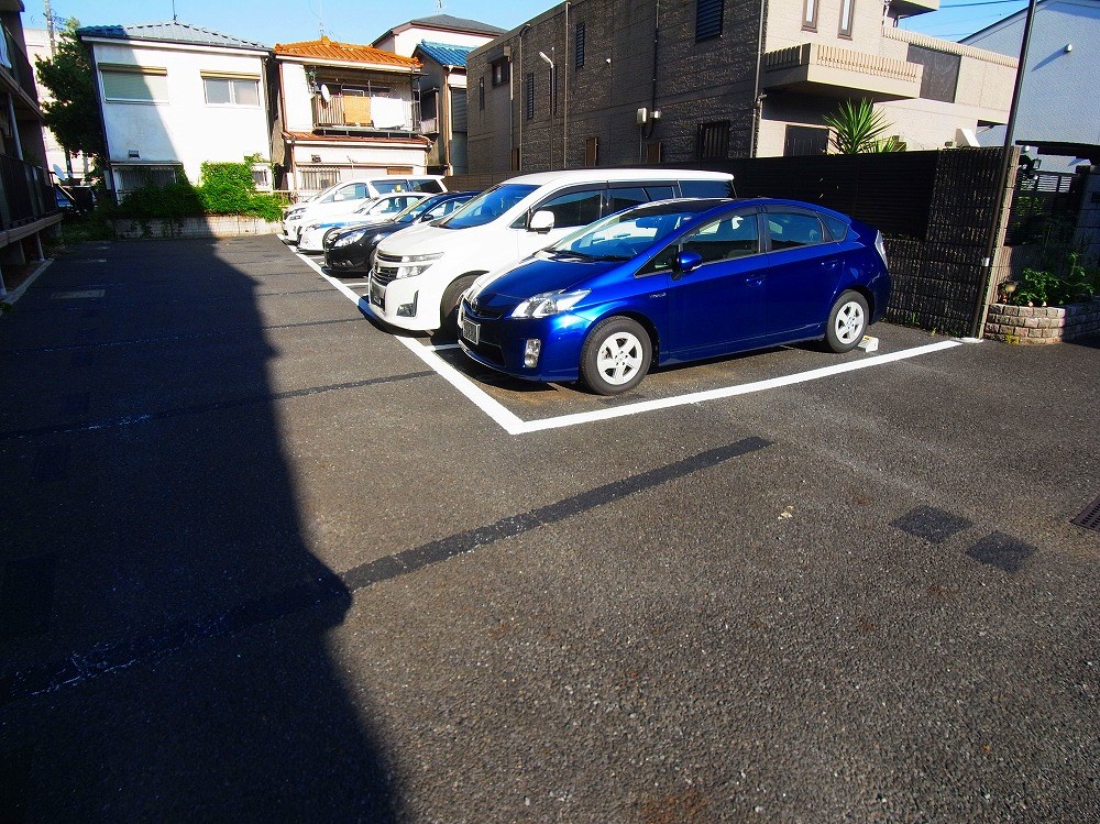 クレセール扇  その他外観3