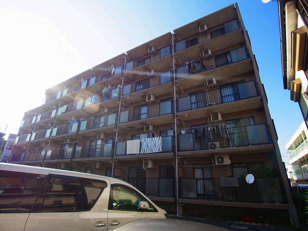 クレセール扇  その他外観4