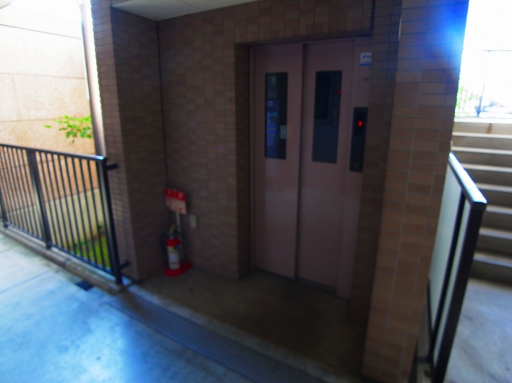 クレセール扇  その他外観5