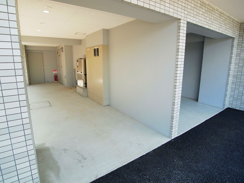 アーバハイツ六町2号館 その他外観2