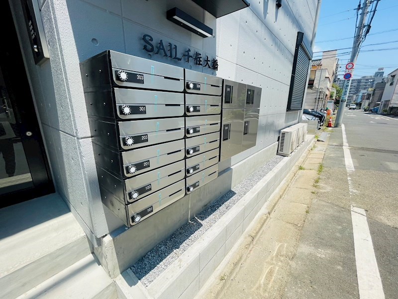 SAIL千住大橋 その他外観4