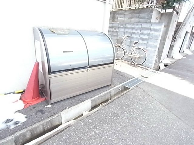 ブラックパール その他外観1