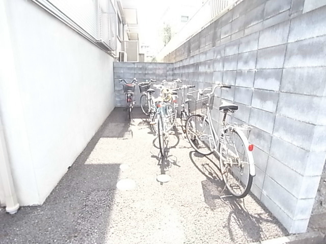 ブラックパール その他外観2