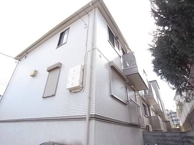 ブラックパール その他外観3