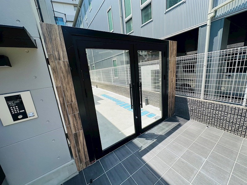 エクセラン綾瀬 その他外観1