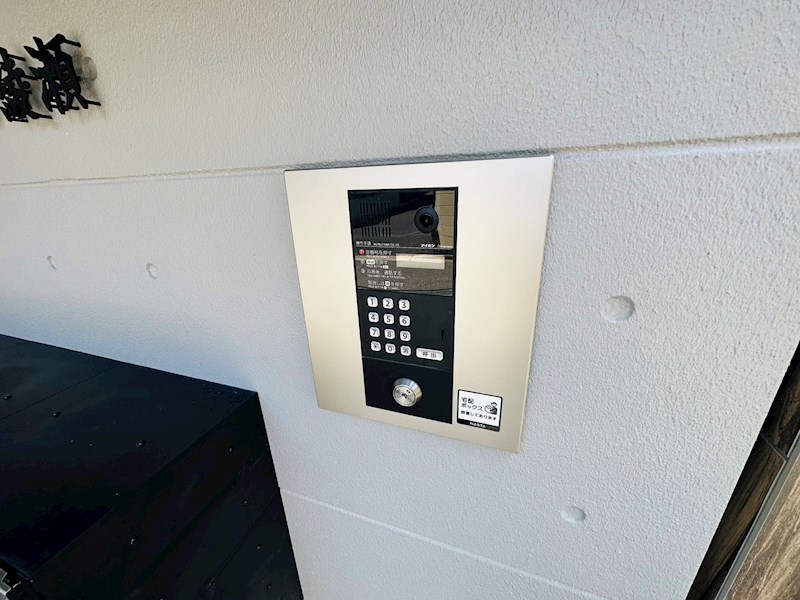 エクセラン綾瀬 その他外観2