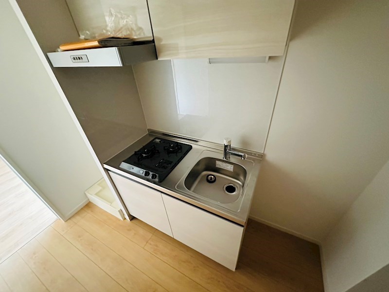 エクセラン綾瀬 キッチン