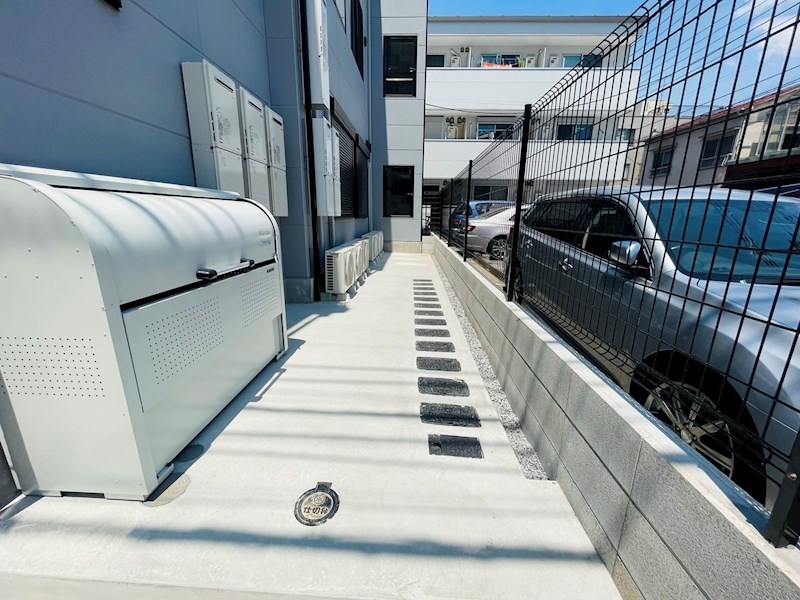 SAIL千住大橋 その他外観6