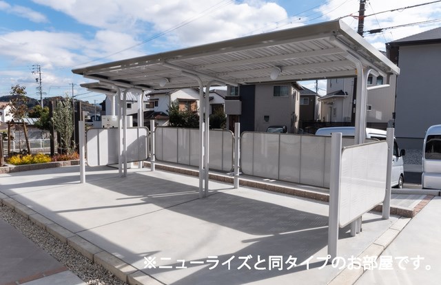 ブリーズ　ガーデン その他外観4