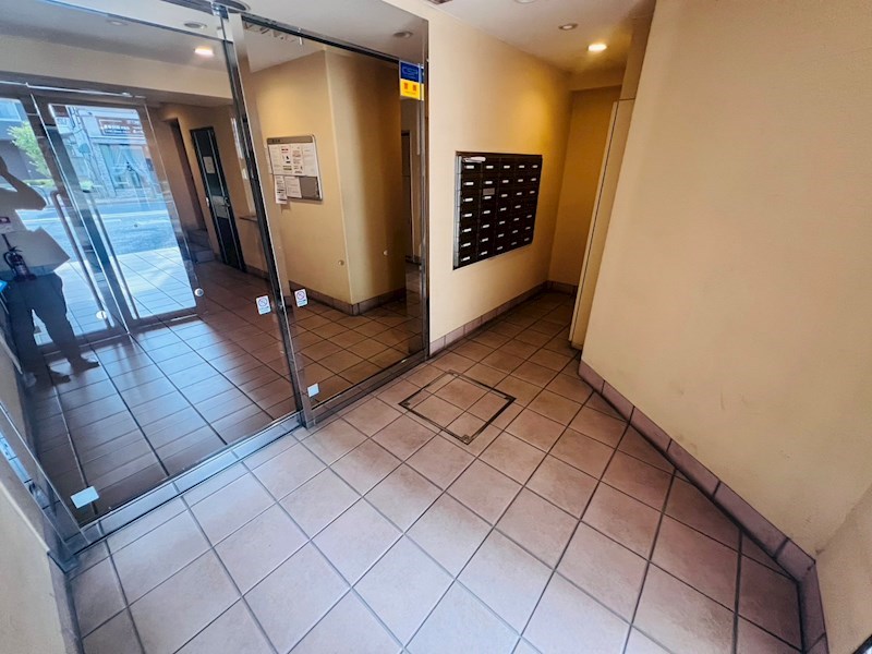 ユリカロゼ西新井駅前 その他外観1