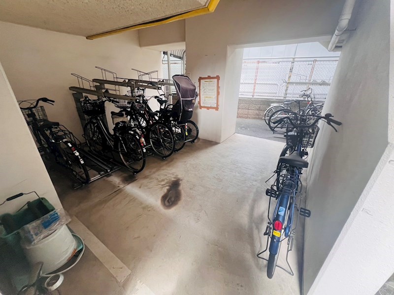 ユリカロゼ西新井駅前 その他外観2