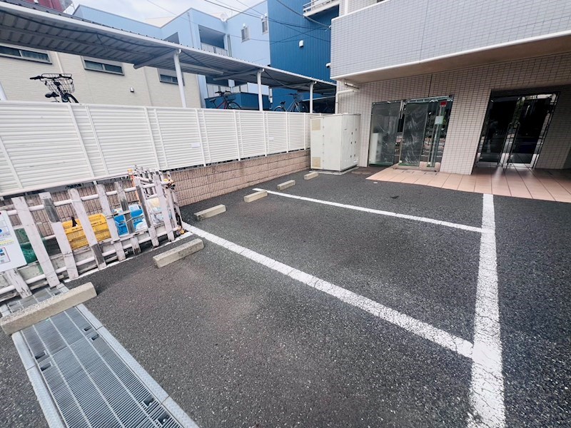 ユリカロゼ西新井駅前 その他外観3