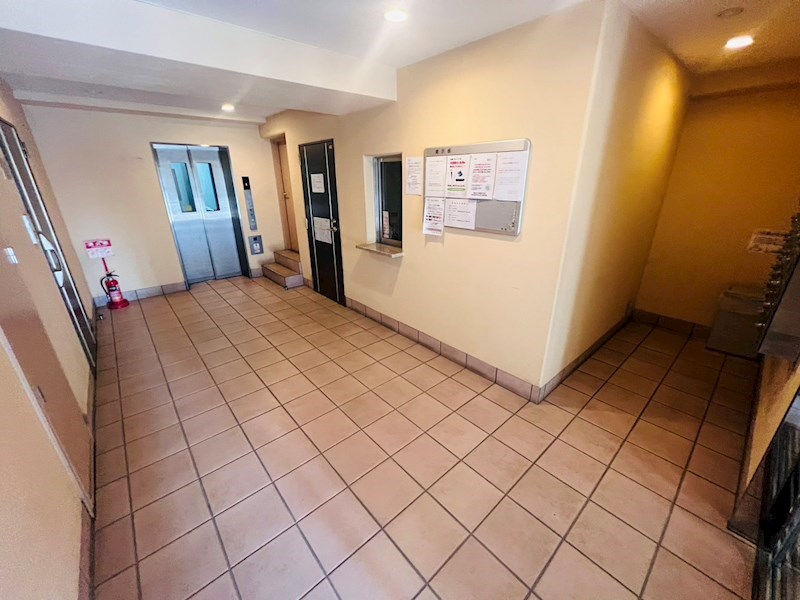 ユリカロゼ西新井駅前 その他外観5