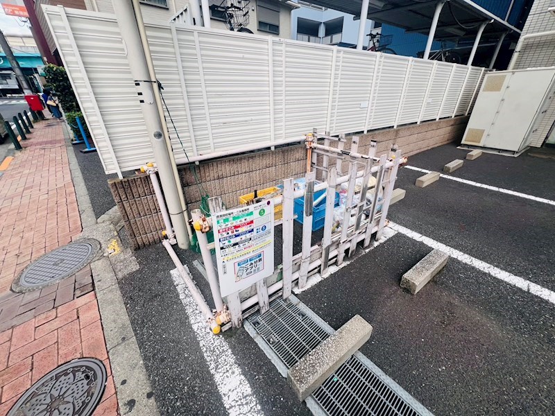 ユリカロゼ西新井駅前 その他外観6