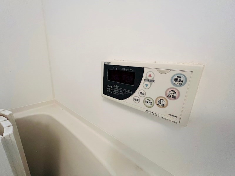 ユリカロゼ西新井駅前 その他7