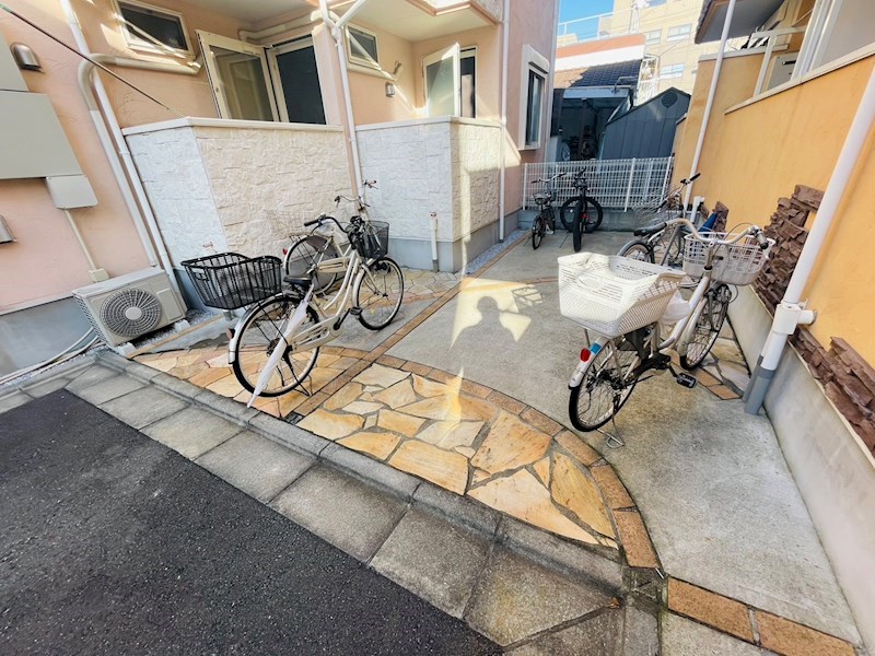 ラプロバンスドゥ五反野壱番館 その他外観2