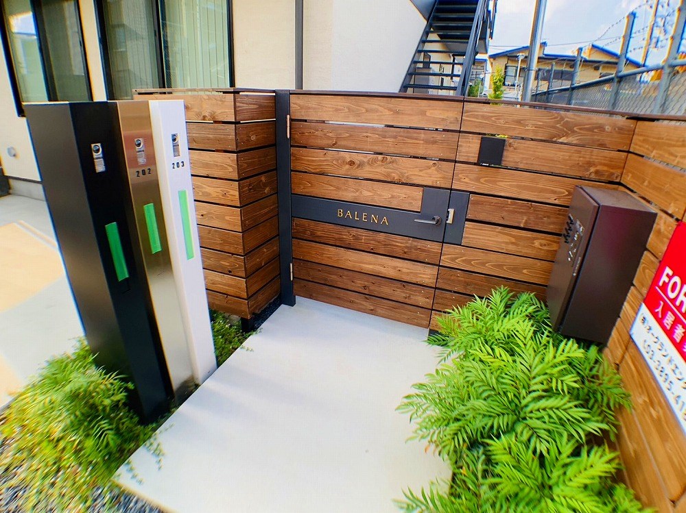 ＢＡＬＥＮＡ(バレーナ) その他外観1