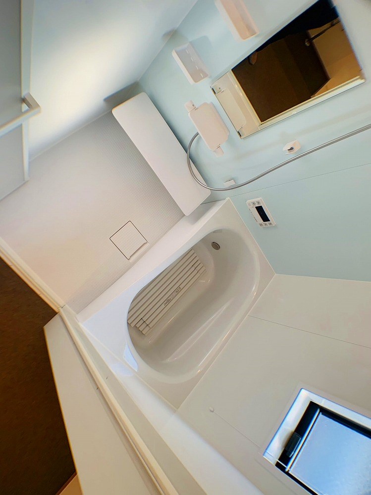 ＢＡＬＥＮＡ(バレーナ) 風呂画像