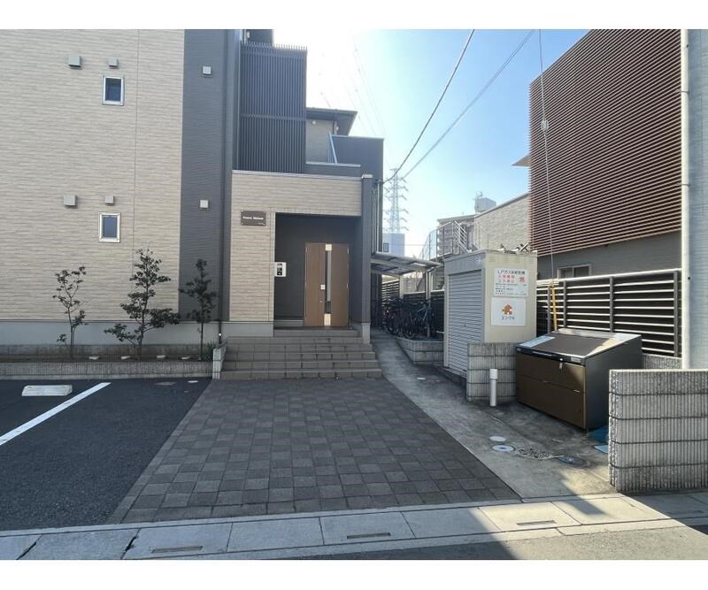 フォレストメゾン その他外観1