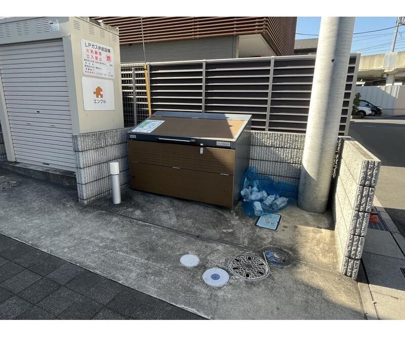 フォレストメゾン その他外観4