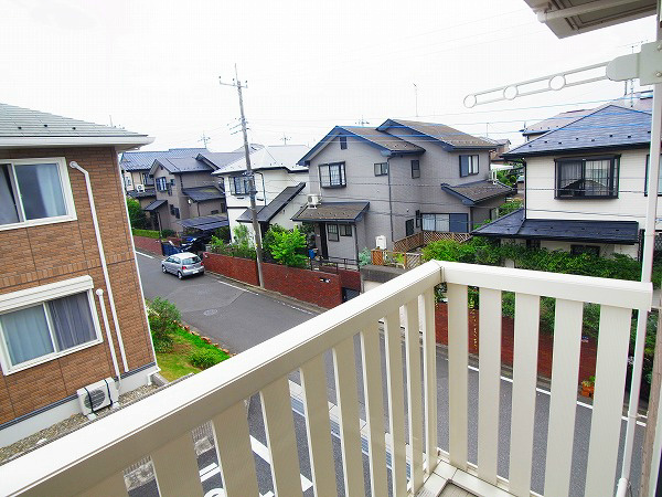 キャトルセゾンＣ棟 その他8