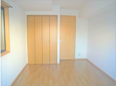 ソルビオス北千住  リビング