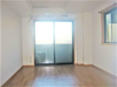 ソルビオス北千住  ベッドルーム