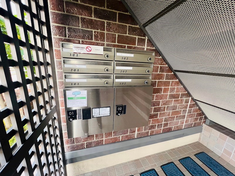 エーデルハイムＡＳＡＫＡ－Ａ その他外観4