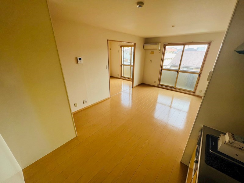 エーデルハイムＡＳＡＫＡ－Ａ その他17