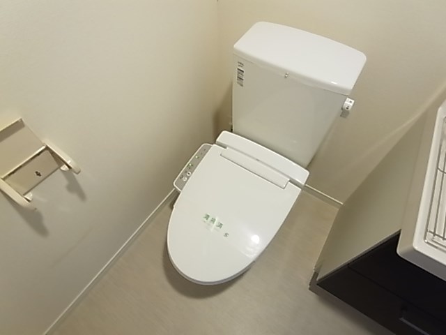 リブリ・ウィステリアガーデン  その他1