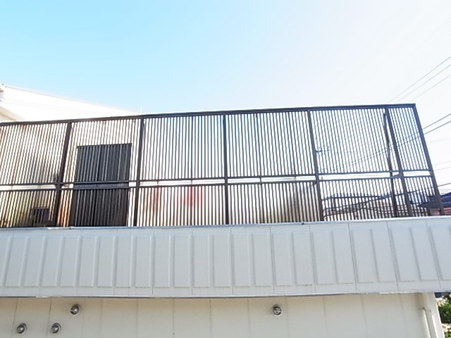 リブリ・ウィステリアガーデン  その他6