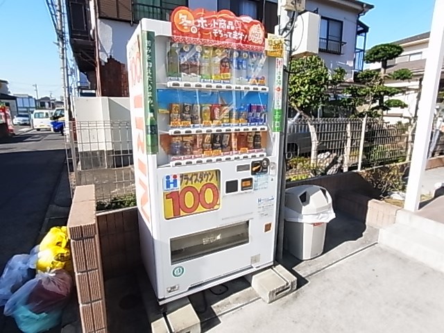 リブリ・ウィステリアガーデン  その他外観4