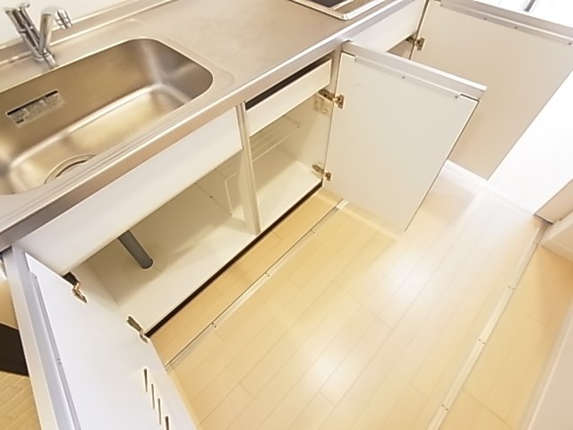 リブリ・ウィステリアガーデン  その他16